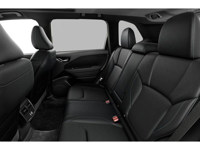 New 2026 Subaru Forester Limited image 17