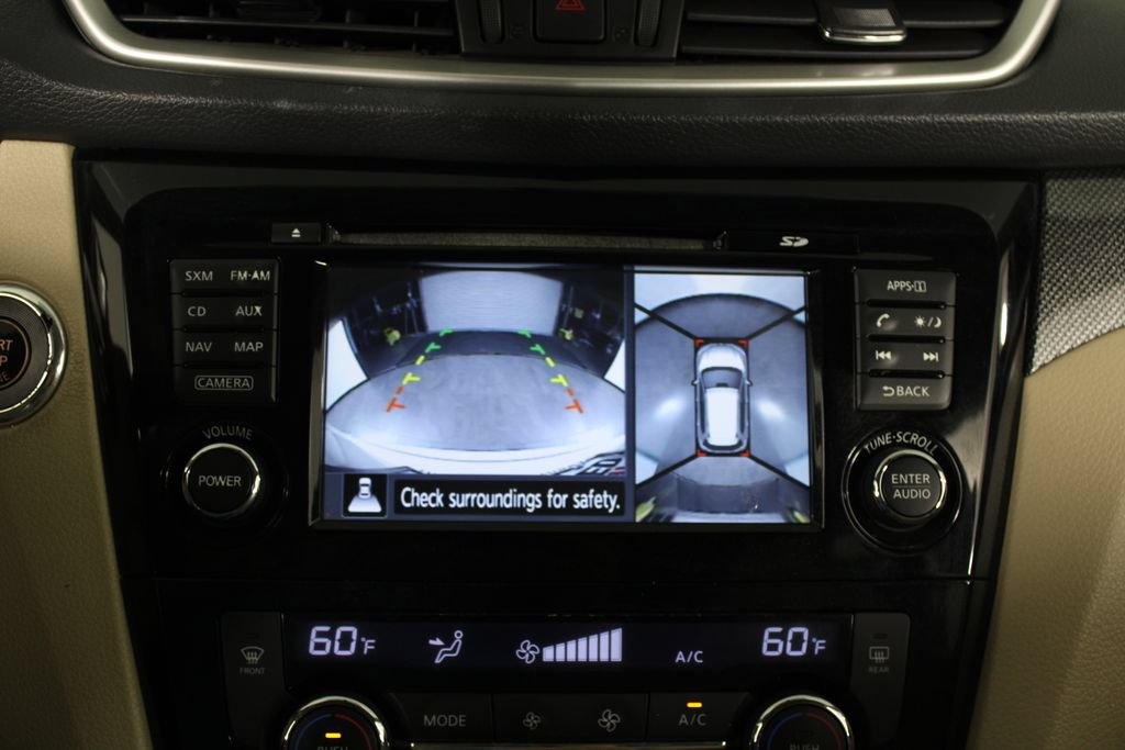 Used 2015 Nissan Rogue SL FWD image 27