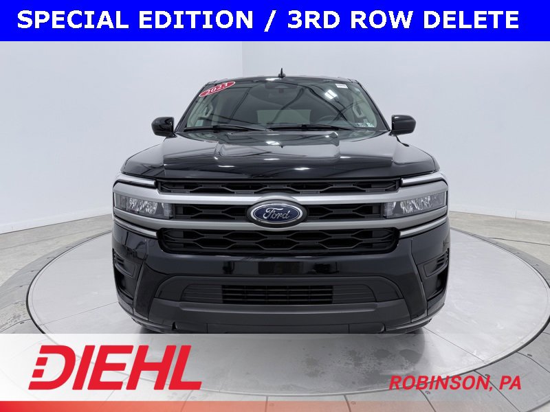 Used 2023 Ford Expedition Max XL video 2