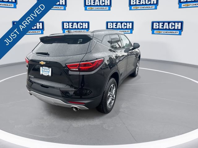 Used 2024 Chevrolet Blazer LT w/ Convenience Package image 8