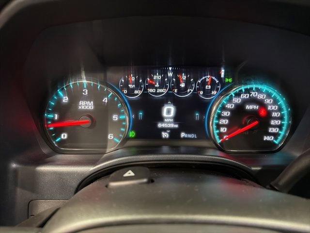 Used 2018 GMC Sierra 1500 Denali w/ Denali Ultimate Package image 23