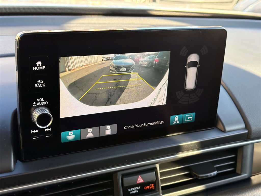 Used 2024 Honda Pilot Touring image 30
