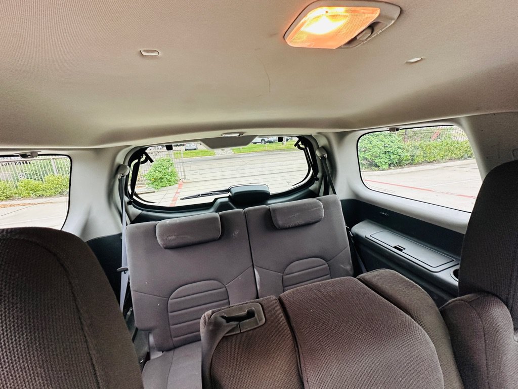 Used 2012 Nissan Pathfinder S RWD image 19