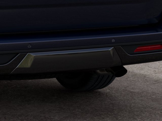 New 2027 Ford Expedition Platinum AWD/4WD image 23