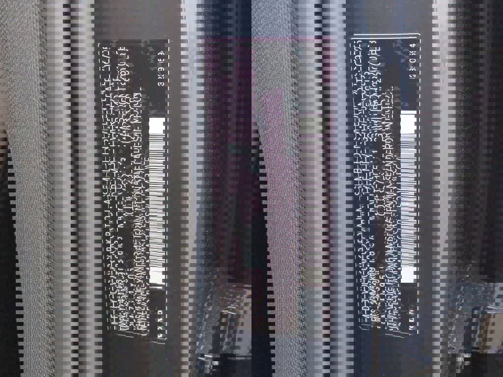 New 2026 Volvo XC60 B5 Plus w/ Protection Package Premier image 35