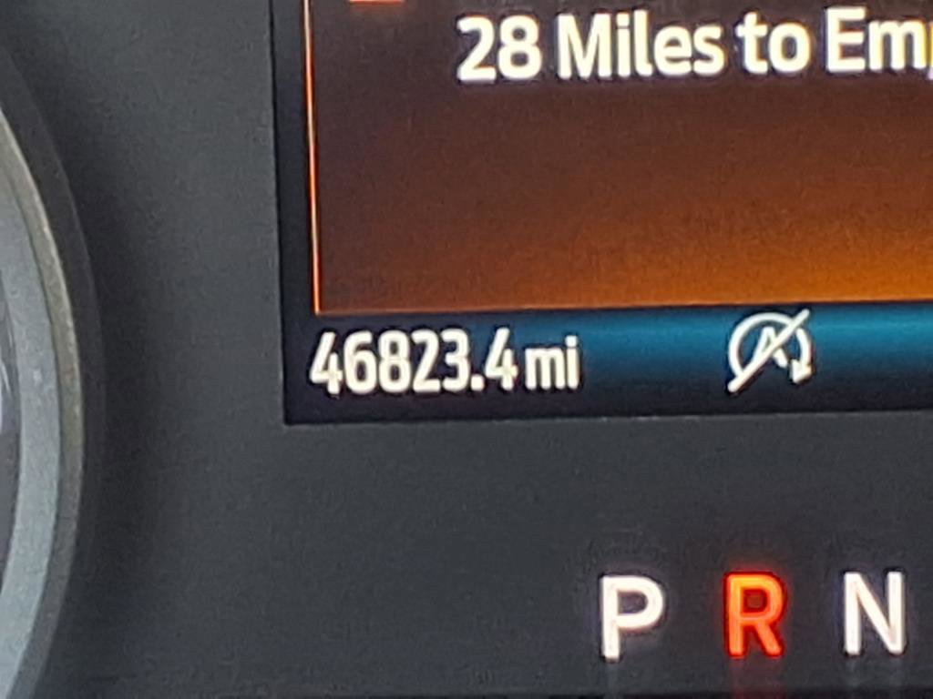 Used 2023 Ford F150 XLT image 21