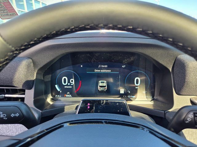 New 2026 Ford Explorer Platinum w/ LUX Leather Package image 33