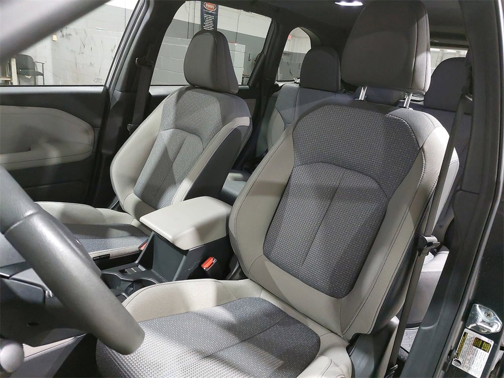 Used 2025 Subaru Forester Premium w/ Convenience Package #1 image 16