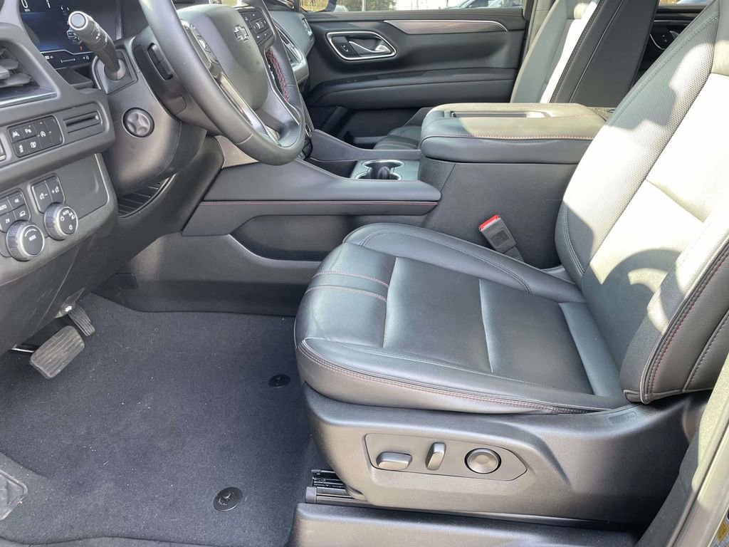 Used 2024 Chevrolet Tahoe RST w/ Luxury Package image 20