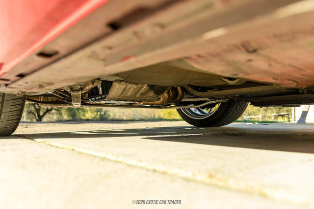 Used 1992 Acura NSX RWD image 77