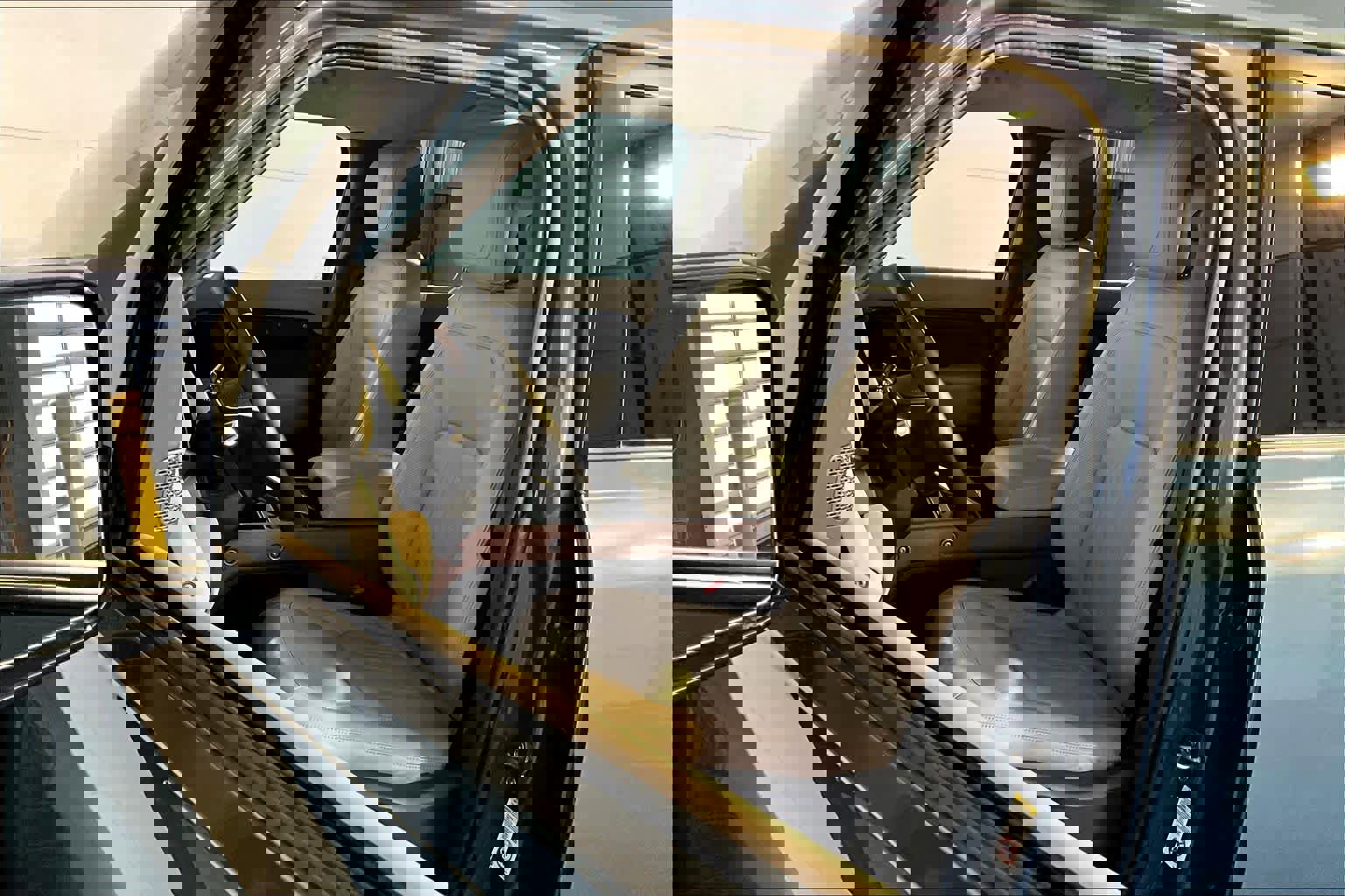 Used 2020 Land Rover Defender 110 HSE image 9