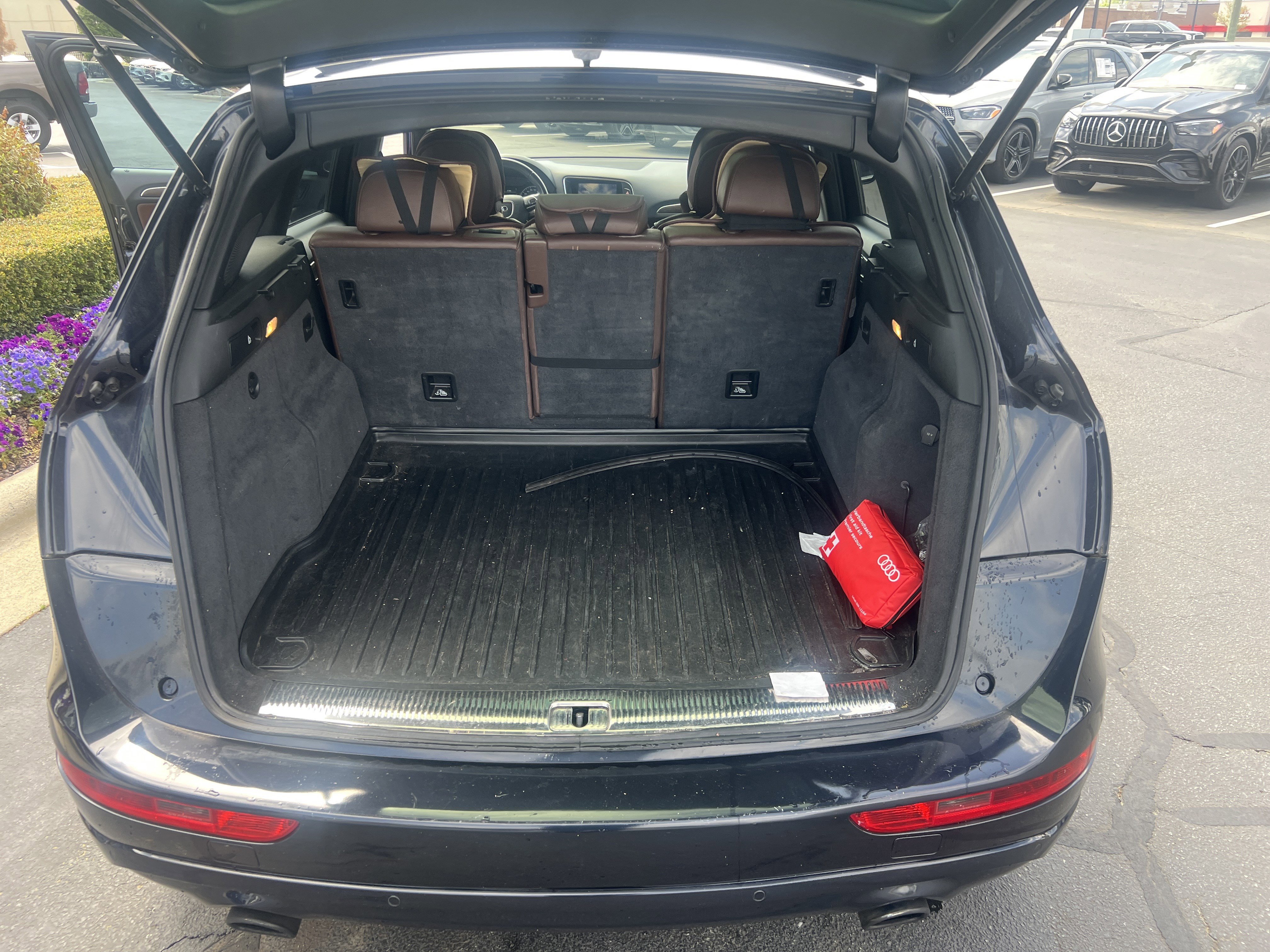 Used 2017 Audi Q5 2.0T Premium Plus image 34