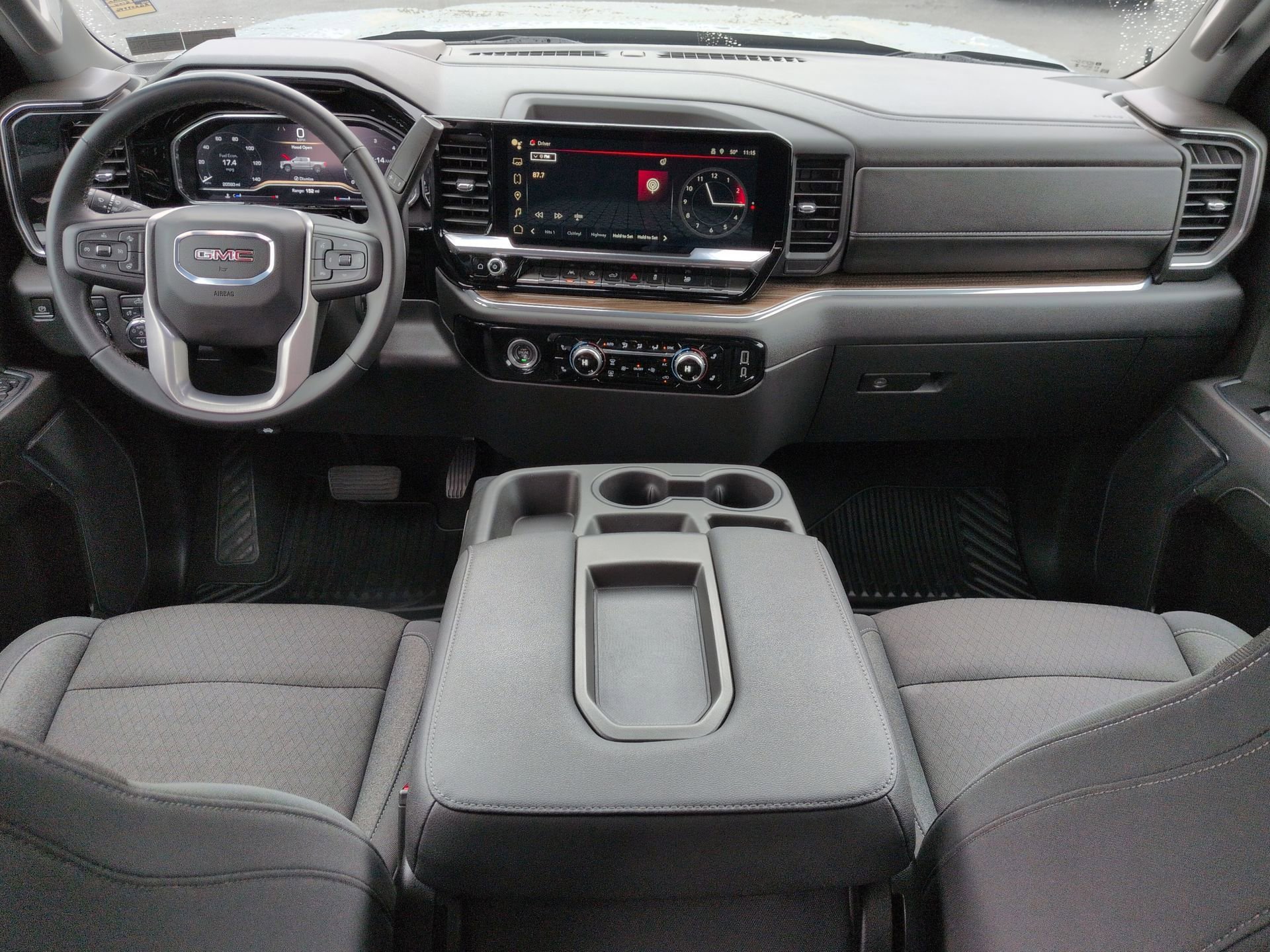 Certified 2024 GMC Sierra 1500 Elevation image 20