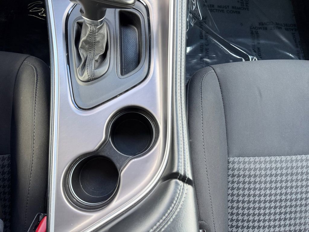 Used 2022 Dodge Challenger R/T w/ Blacktop Package image 21