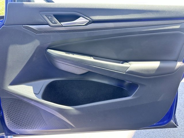 Used 2023 Volkswagen Golf 20th Anniversary Edition image 27