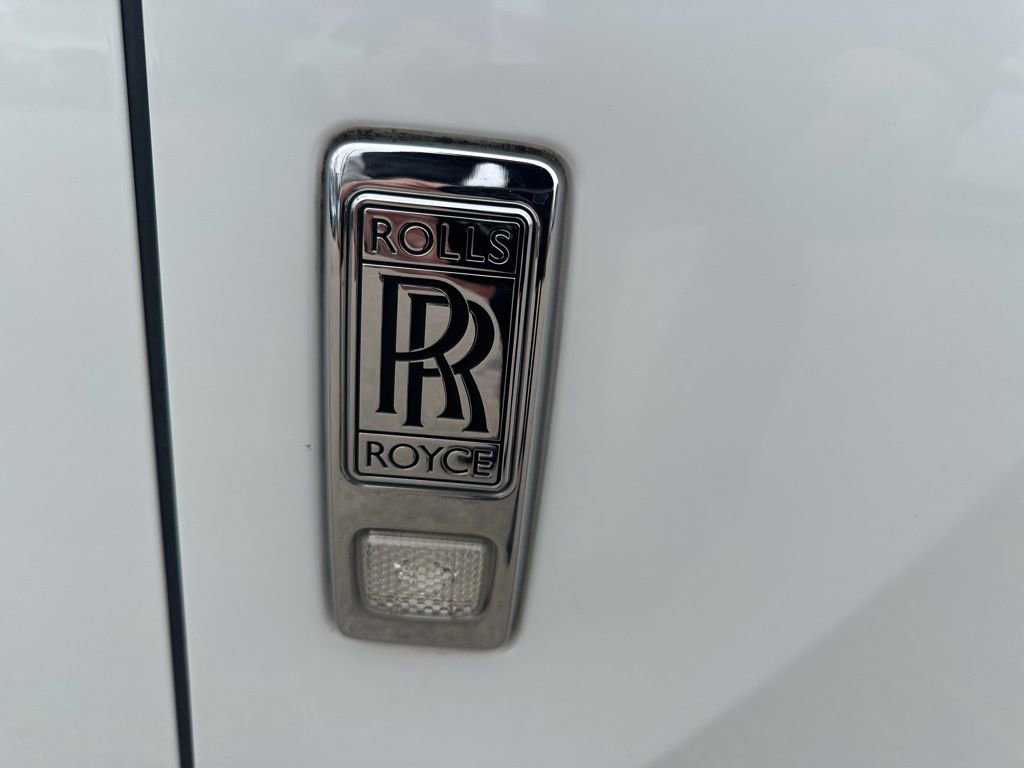 Used 2014 Rolls-Royce Ghost image 13