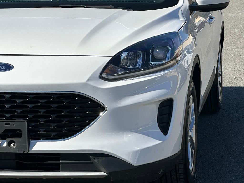 Used 2021 Ford Escape SE w/ Convenience Package image 40