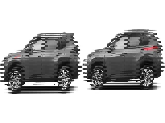 Used 2023 Nissan Rogue SV w/ SV Premium Package image 5