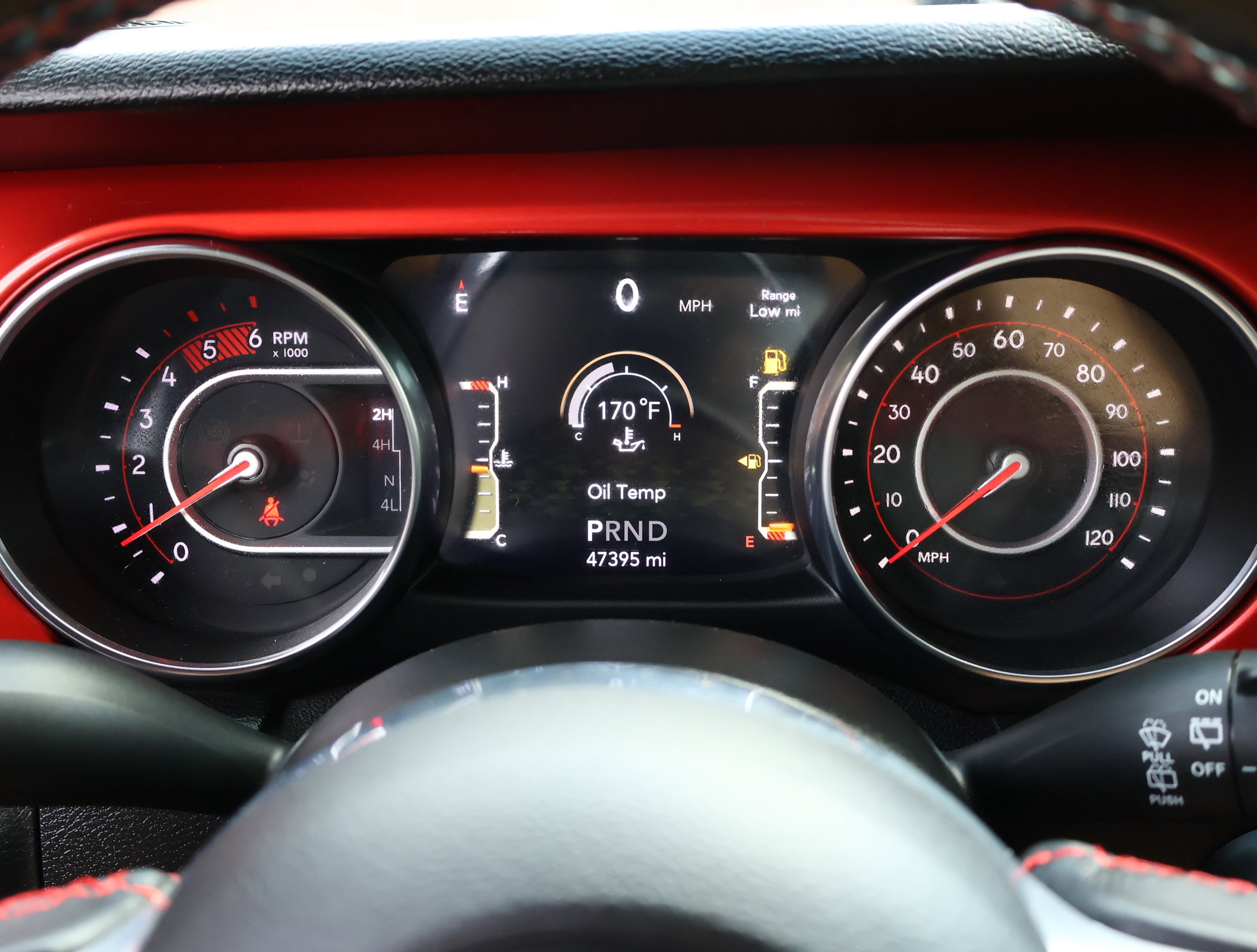 Used 2021 Jeep Wrangler Unlimited Rubicon image 13