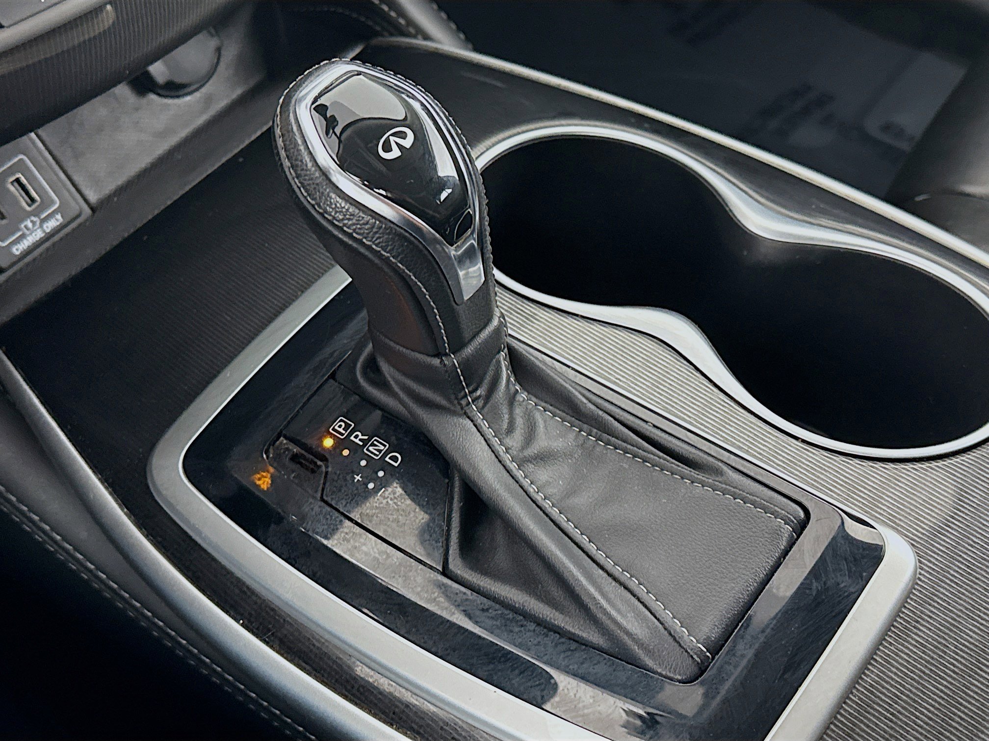 Used 2019 INFINITI QX60 Pure image 20