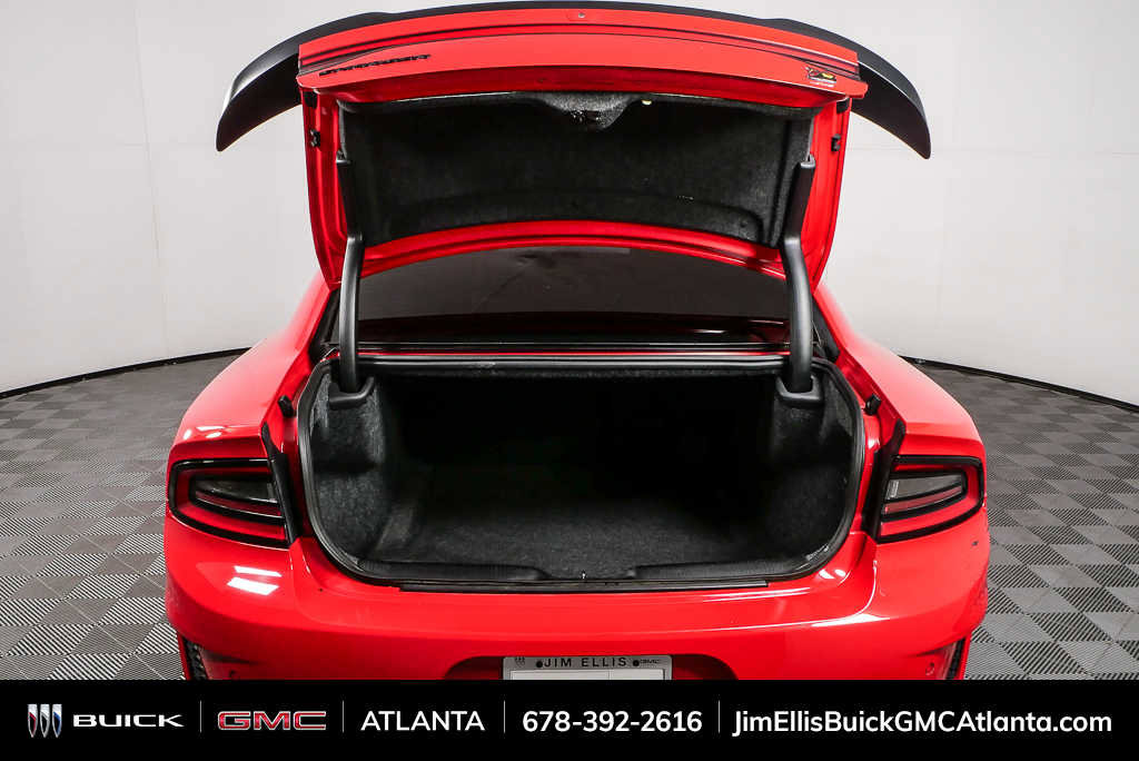 Used 2023 Dodge Charger Scat Pack RWD image 30