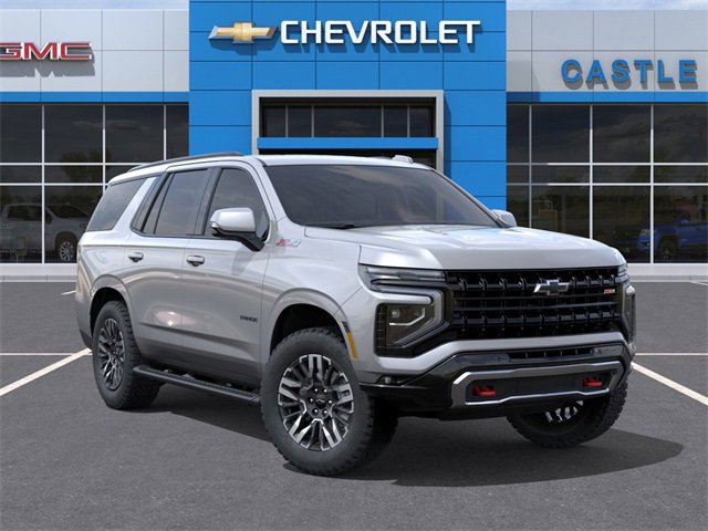 New 2026 Chevrolet Tahoe Z71 w/ Comfort Package image 7