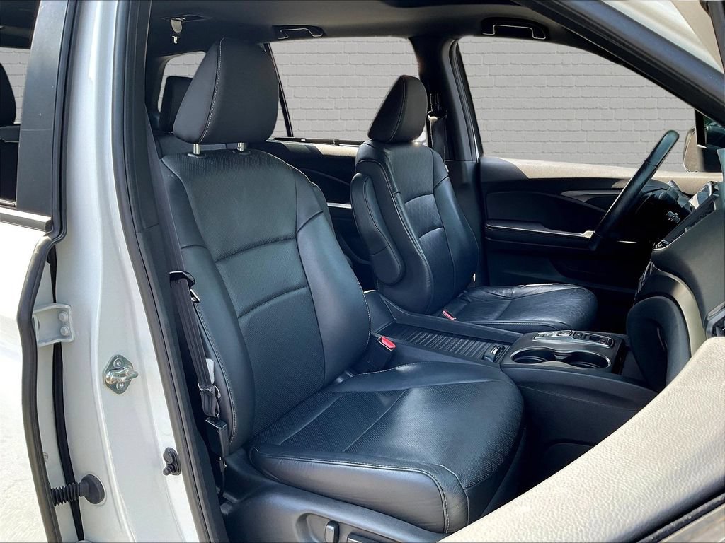 Used 2020 Honda Passport EX-L image 25