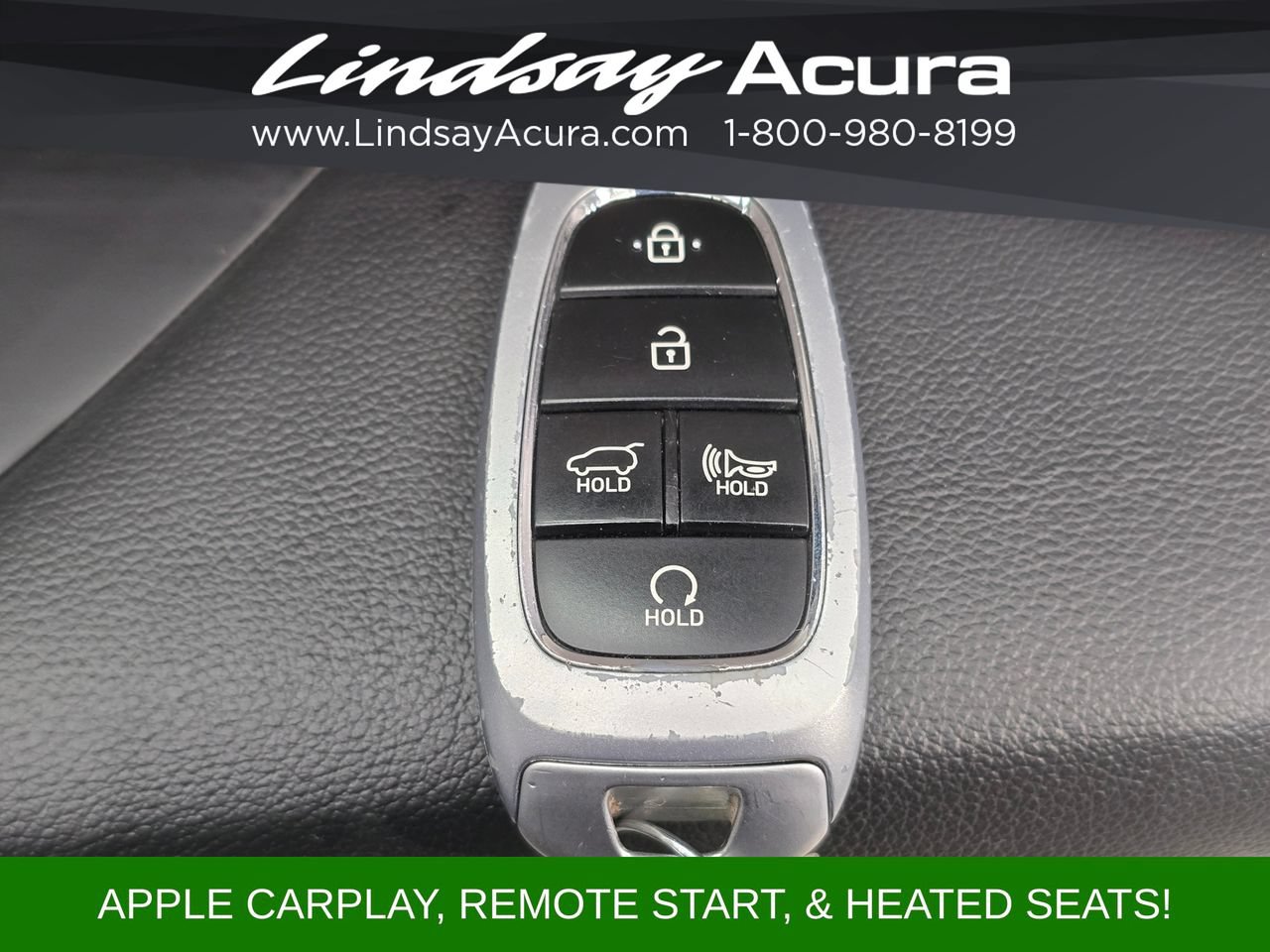 Used 2024 Hyundai Tucson SEL FWD image 22
