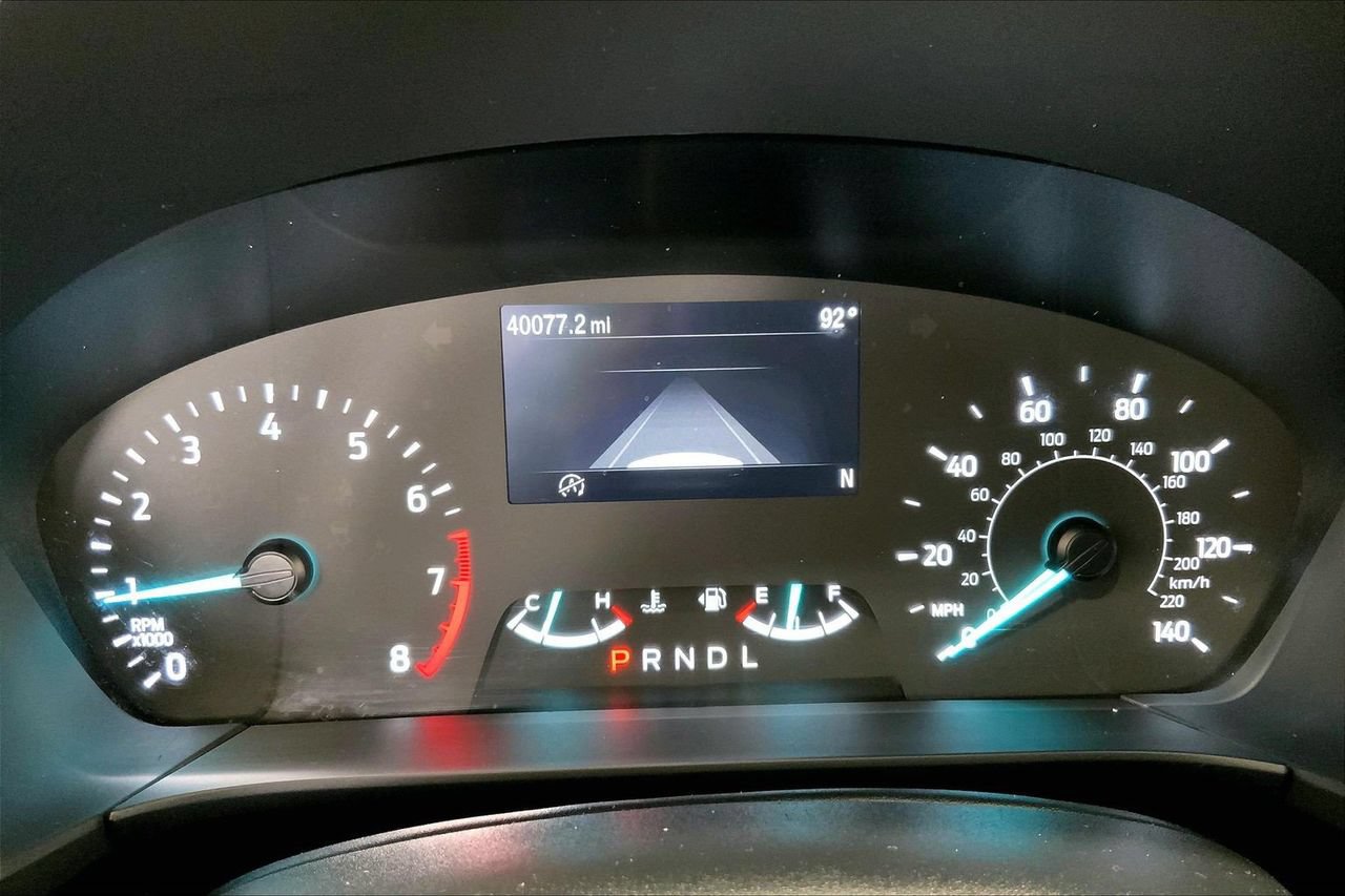 Used 2022 Ford Escape SE AWD/4WD image 18