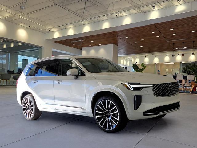 New 2026 Volvo XC90 B6 Ultra w/ Protection Package Premier AWD/4WD image 4