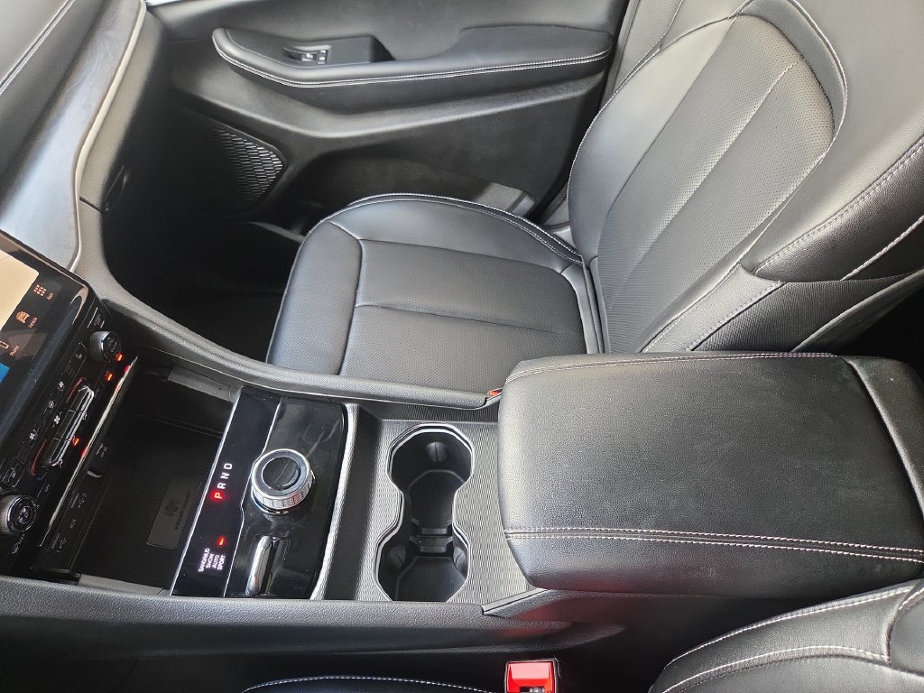 Used 2023 Jeep Grand Cherokee Limited w/ Luxury Tech Group II AWD/4WD image 22