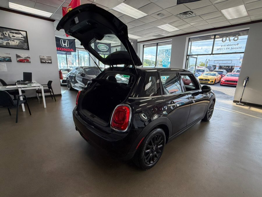 Used 2019 MINI Cooper 4-Door Hardtop FWD image 15