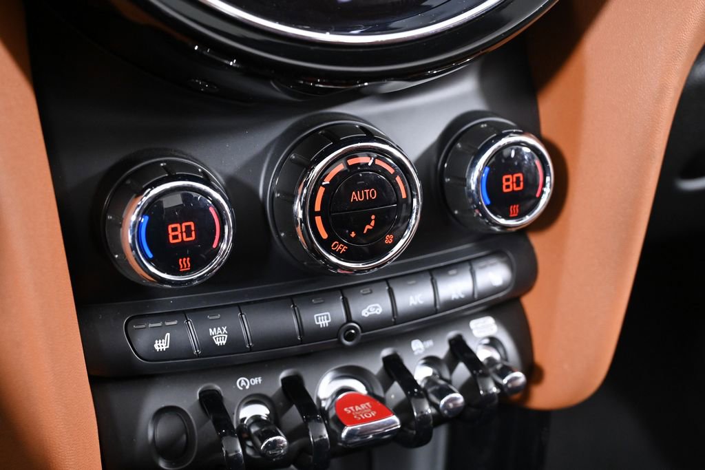 Used 2022 MINI Cooper S image 17