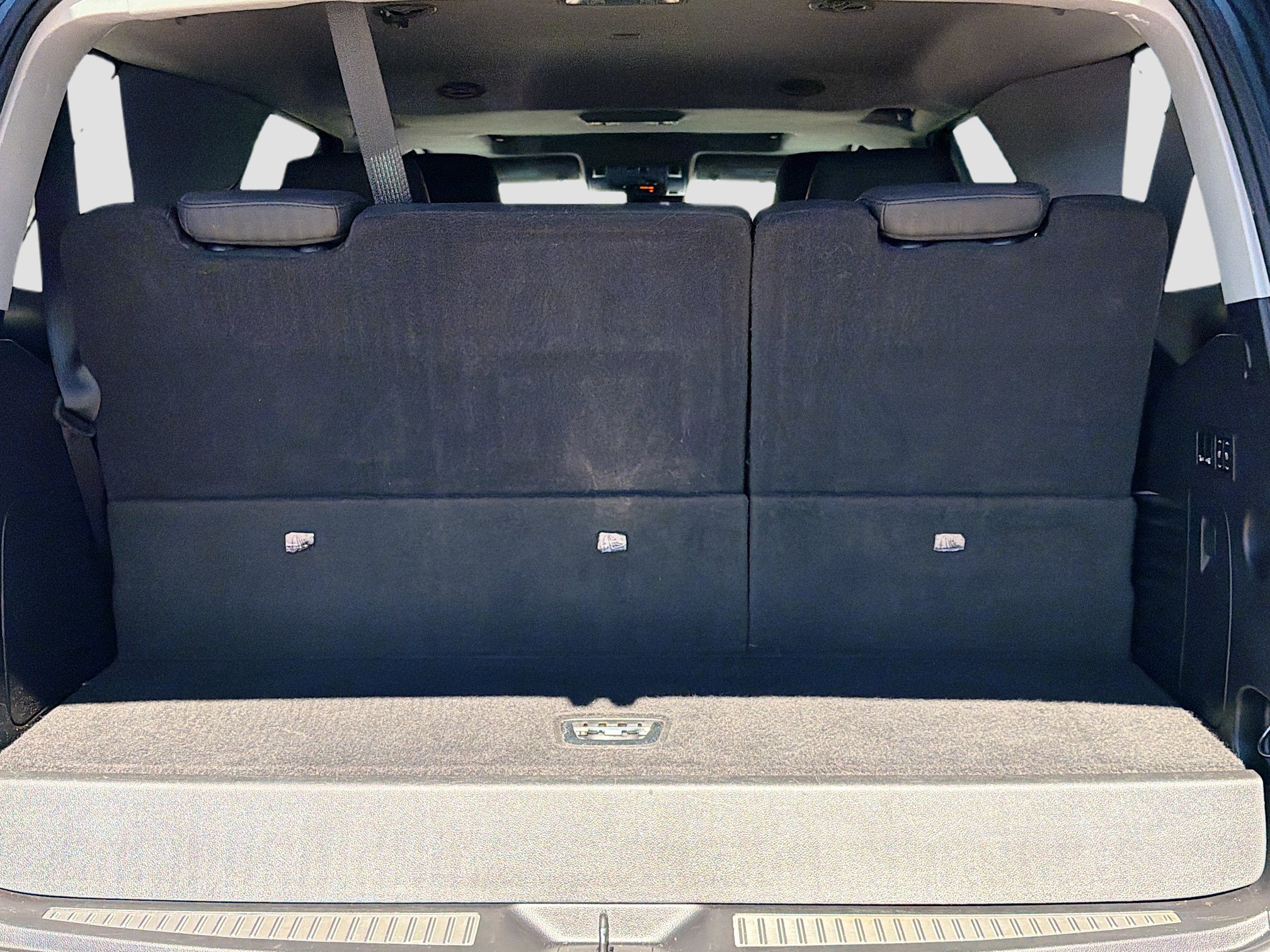 Used 2020 Cadillac Escalade Luxury image 12