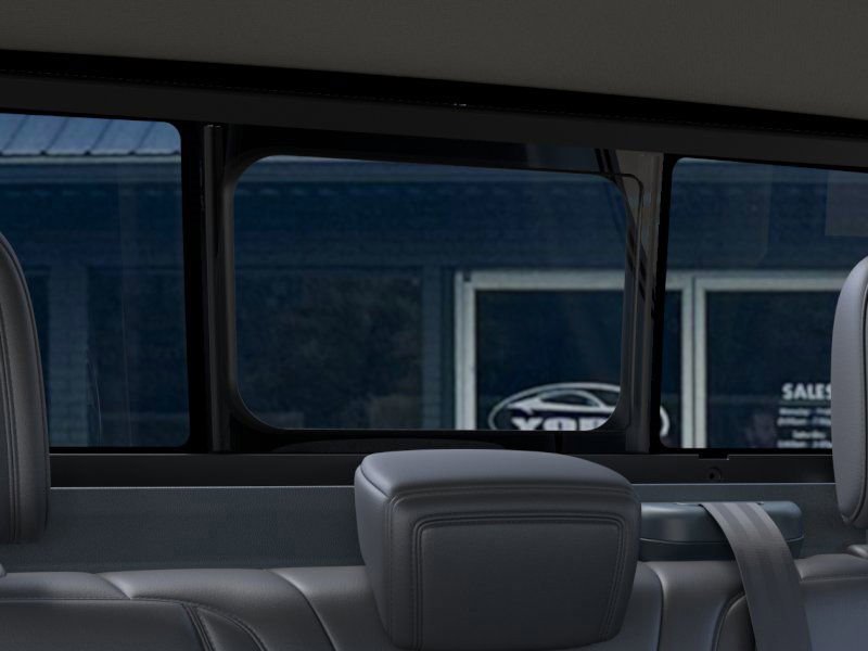 New 2026 Ford Maverick Lariat w/ Black Appearance Package image 24