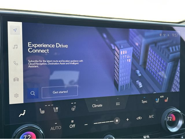 New 2026 Lexus NX 350h F Sport AWD/4WD image 9