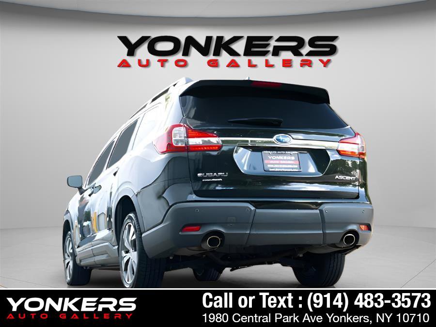 Used 2020 Subaru Ascent Premium w/ Convenience Package image 6