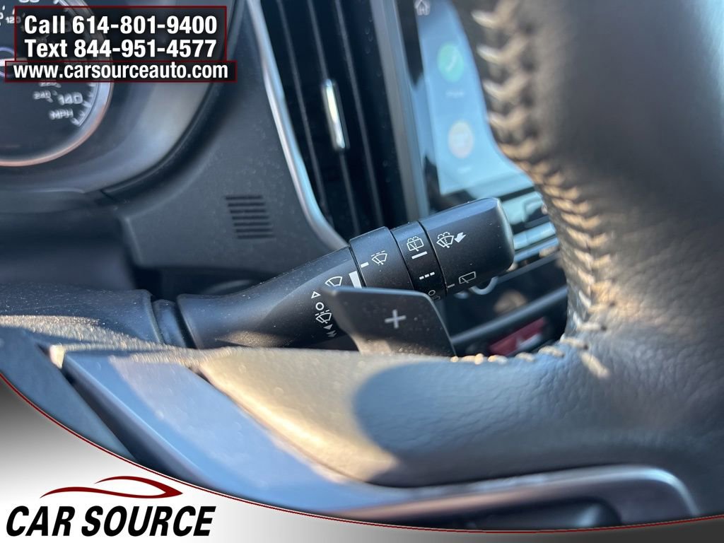 Used 2023 Subaru Forester Touring w/ Popular Package #2 image 29