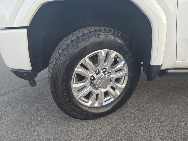 Used 2023 GMC Sierra 2500 Denali image 32