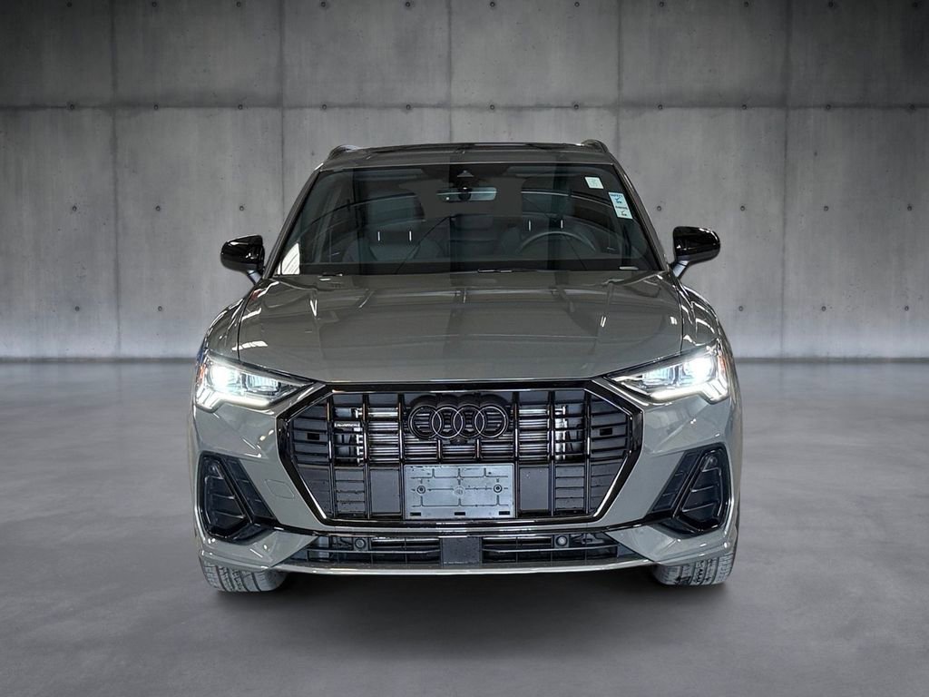 Used 2025 Audi Q3 2.0T Premium Plus w/ Premium Plus Package image 8
