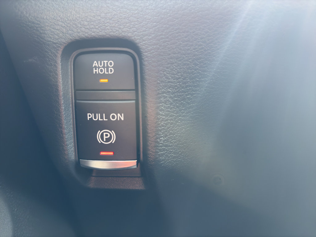 New 2026 Nissan Armada SV RWD image 29