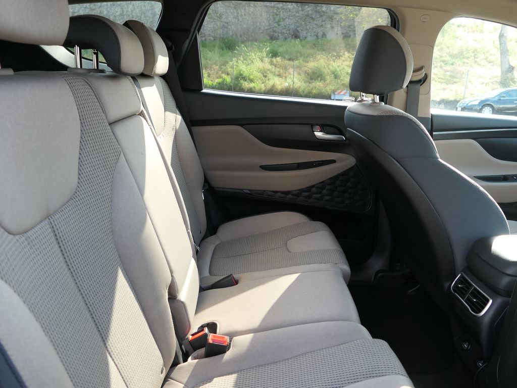 Certified 2023 Hyundai Santa Fe SEL image 24