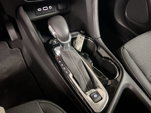 Certified 2021 Buick Encore GX Select image 15