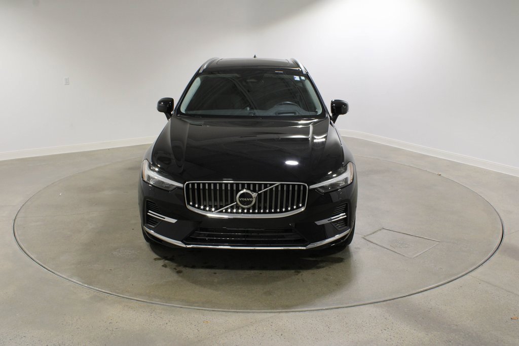 Used 2022 Volvo XC60 T8 Inscription w/ Advanced Package image 8