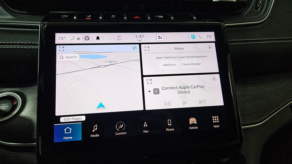 Used 2021 Jeep Grand Cherokee L Limited image 38