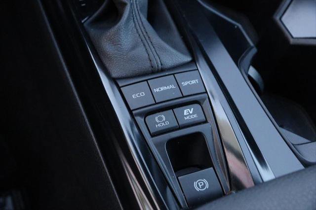 Certified 2025 Toyota Camry LE image 18