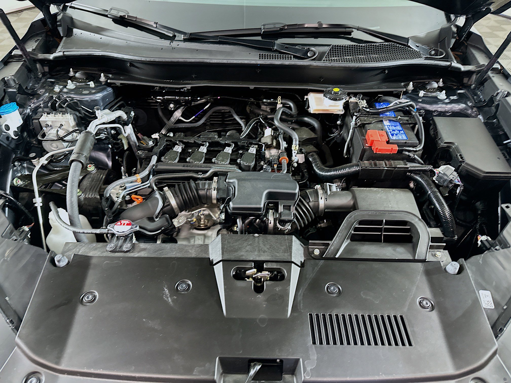 Used 2026 Honda CR-V LX image 31