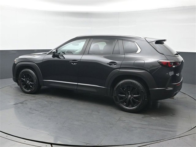 Certified 2024 MAZDA CX-50 AWD 2.5 S w/ Cargo Package image 3