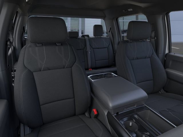 New 2026 Ford F150 STX w/ Equipment Group 200A AWD/4WD image 10