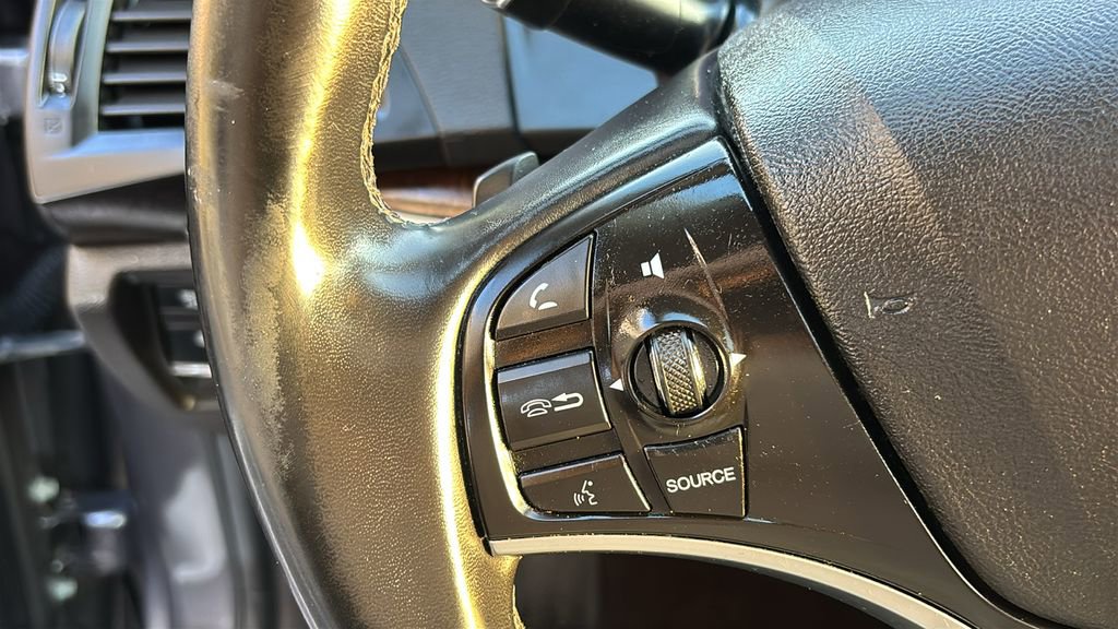 Used 2019 Acura MDX FWD image 14